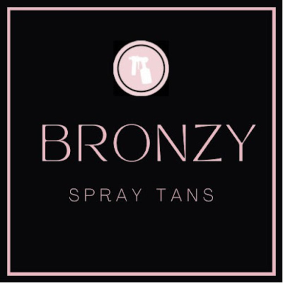 bronzyspraytans